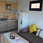къщички поляните Village de vacances