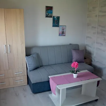 къщички поляните * Синеморец