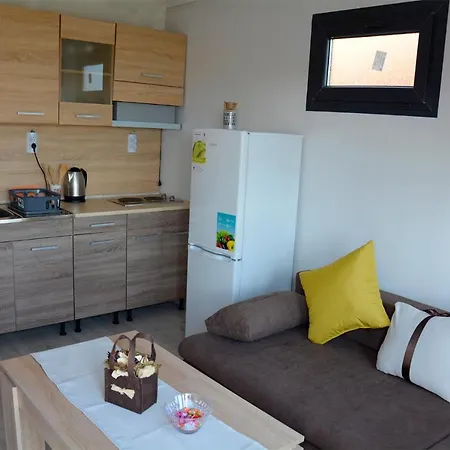 къщички поляните База отдыха