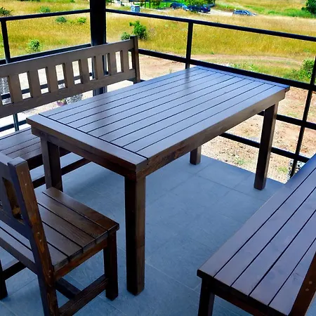 къщички поляните Синеморец