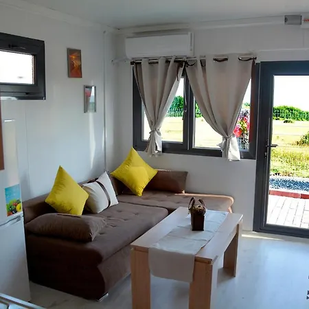 къщички поляните * Синеморец